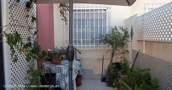 Villa en venta en Los Alcázares (Murcia)