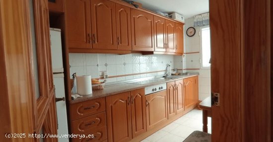 Villa en venta en Los Alcázares (Murcia)