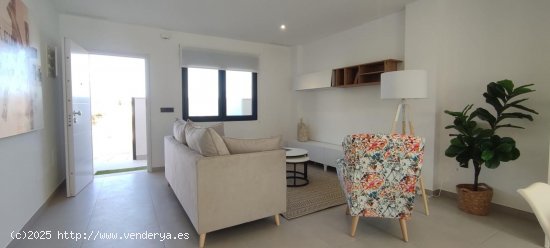 Villa en venta a estrenar en Cartagena (Murcia)