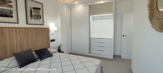 Villa en venta a estrenar en Cartagena (Murcia)