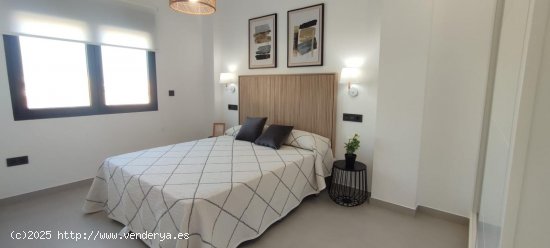 Villa en venta a estrenar en Cartagena (Murcia)