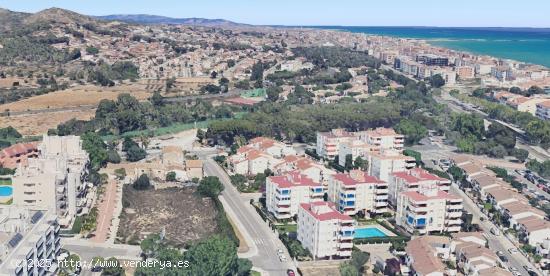 Terreno en Venta - ¡Tu Próximo Proyecto en el Mejor Lugar! - TARRAGONA