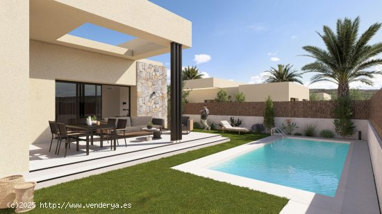 Villa en venta a estrenar en Murcia (Murcia)