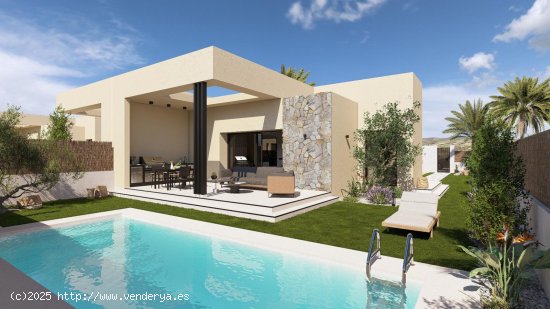 Villa en venta a estrenar en Murcia (Murcia)