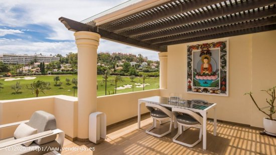 Piso en venta en Marbella (Málaga)