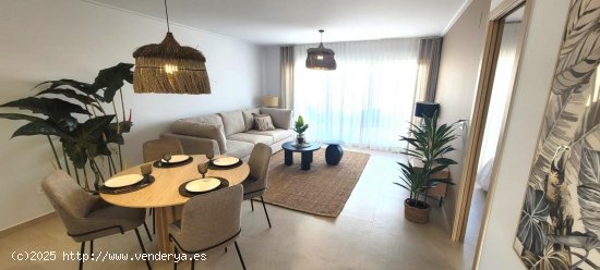 Piso en venta a estrenar en Guardamar del Segura (Alicante)