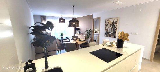 Piso en venta a estrenar en Guardamar del Segura (Alicante)