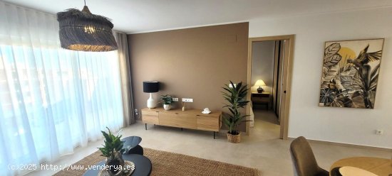 Piso en venta a estrenar en Guardamar del Segura (Alicante)