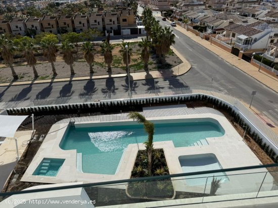 Apartamento en venta a estrenar en Orihuela (Alicante)