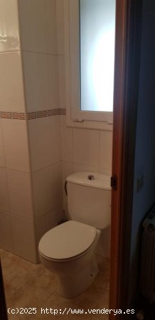 Unifamiliar adosada en venta  en Llinars del Vallès - Barcelona