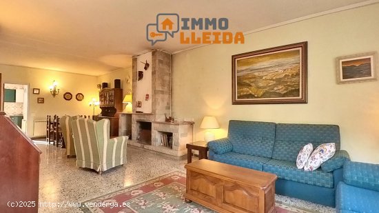 Unifamiliar aislada en venta  en Avellanes i Santa Linya, Les - Lleida