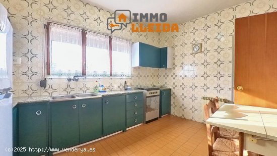 Unifamiliar aislada en venta  en Avellanes i Santa Linya, Les - Lleida