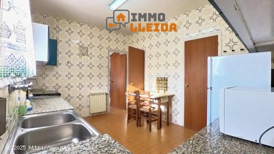 Unifamiliar aislada en venta  en Avellanes i Santa Linya, Les - Lleida