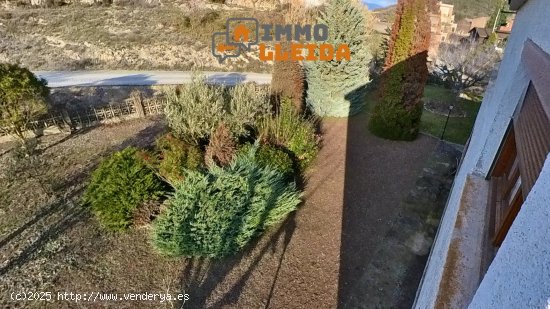 Unifamiliar aislada en venta  en Avellanes i Santa Linya, Les - Lleida