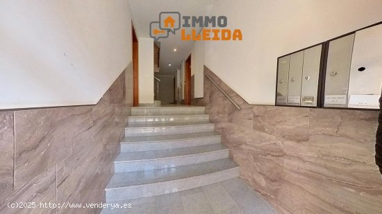 Piso en venta  en Vallfogona de Balaguer - Lleida