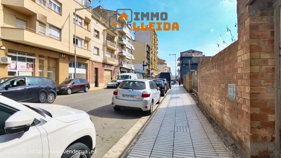 Suelo urbano en venta  en Balaguer - Lleida