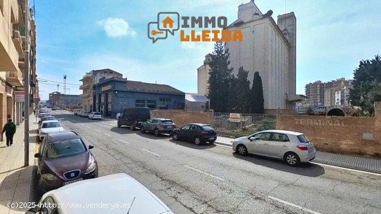 Suelo urbano en venta  en Balaguer - Lleida