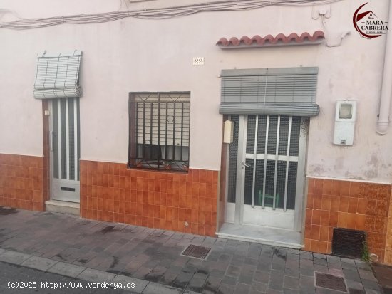 Unifamiliar adosada en venta  en Gandia - València