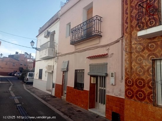 Unifamiliar adosada en venta  en Gandia - València