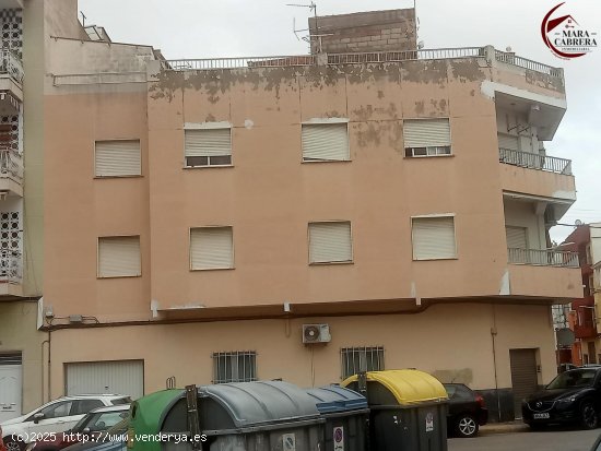 Piso en venta  en Gandia - València