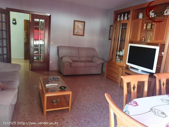 Piso en venta  en Gandia - València