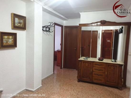 Piso en venta  en Gandia - València