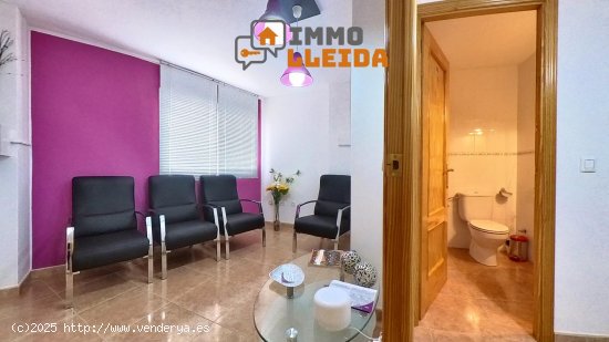 Local comercial en venta  en Alfarràs - Lleida