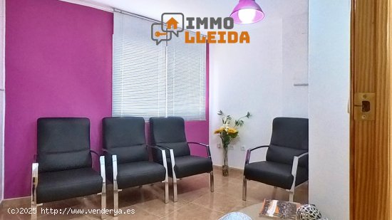 Local comercial en venta  en Alfarràs - Lleida