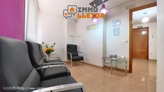 Local comercial en venta  en Alfarràs - Lleida