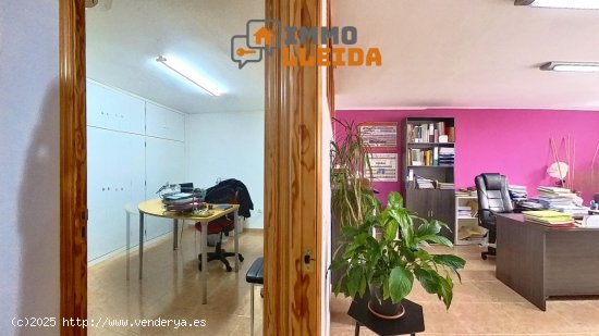 Local comercial en venta  en Alfarràs - Lleida