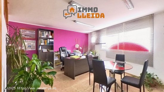 Local comercial en venta  en Alfarràs - Lleida