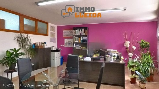 Local comercial en venta  en Alfarràs - Lleida