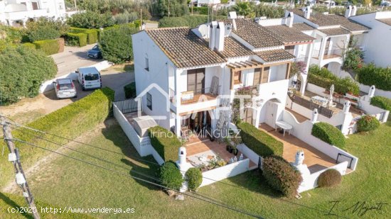 Casa Paredada en Urbanización Santa Catarina, Torroella de Montgrí