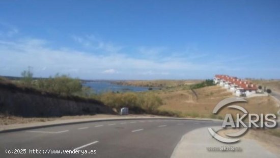 Parcelas en campo de golf de Layos