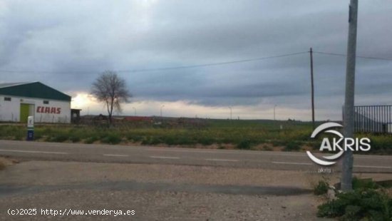 Terreno en Mocejón, Precio negociable