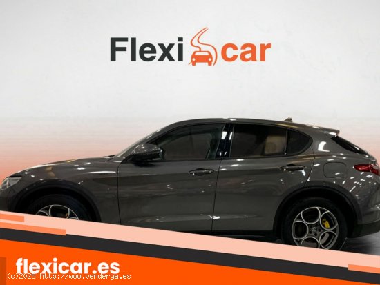 Alfa Romeo Stelvio 2.0 Gasolina 147kW (200CV) Sprint+ Q4 - Sabadell