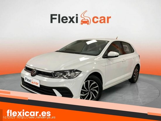 Volkswagen Polo Life 1.0 TSI 70kW (95CV) - Manresa