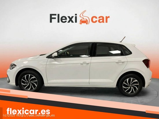 Volkswagen Polo Life 1.0 TSI 70kW (95CV) - Manresa