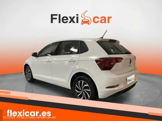 Volkswagen Polo Life 1.0 TSI 70kW (95CV) - Manresa