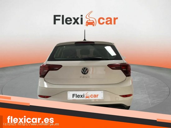 Volkswagen Polo Life 1.0 TSI 70kW (95CV) - Manresa