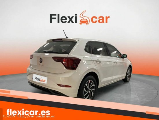 Volkswagen Polo Life 1.0 TSI 70kW (95CV) - Manresa