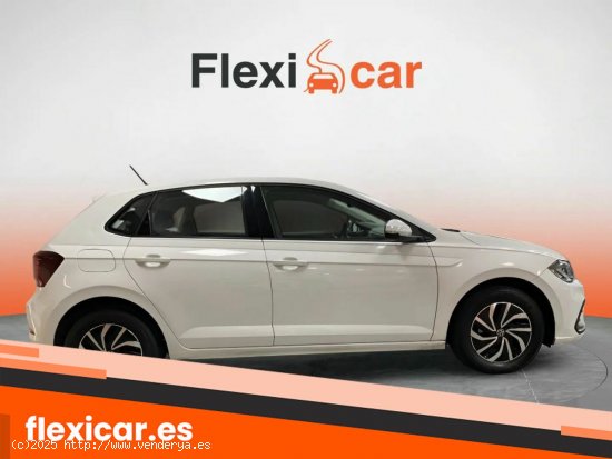 Volkswagen Polo Life 1.0 TSI 70kW (95CV) - Manresa