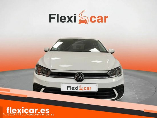 Volkswagen Polo Life 1.0 TSI 70kW (95CV) - Manresa