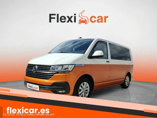 Volkswagen Multivan The Original Corto 2.0 TDI 110kW BMT DSG - Girona