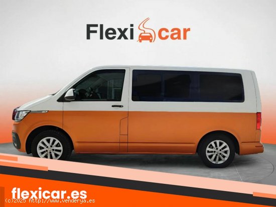 Volkswagen Multivan The Original Corto 2.0 TDI 110kW BMT DSG - Girona