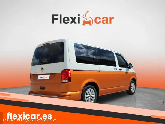 Volkswagen Multivan The Original Corto 2.0 TDI 110kW BMT DSG - Girona