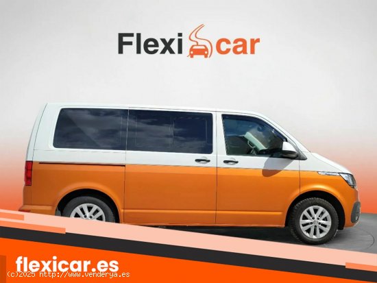 Volkswagen Multivan The Original Corto 2.0 TDI 110kW BMT DSG - Girona