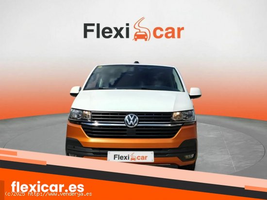 Volkswagen Multivan The Original Corto 2.0 TDI 110kW BMT DSG - Girona