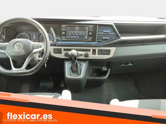 Volkswagen Multivan The Original Corto 2.0 TDI 110kW BMT DSG - Girona