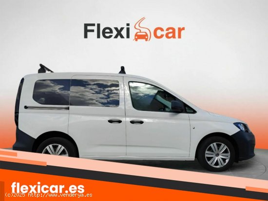 Volkswagen Caddy California 2.0 TDI 75kW (102CV) - Girona